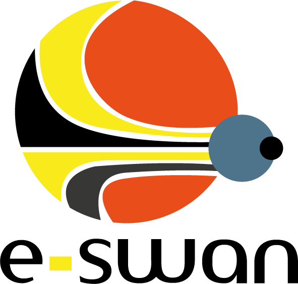 eswan logo