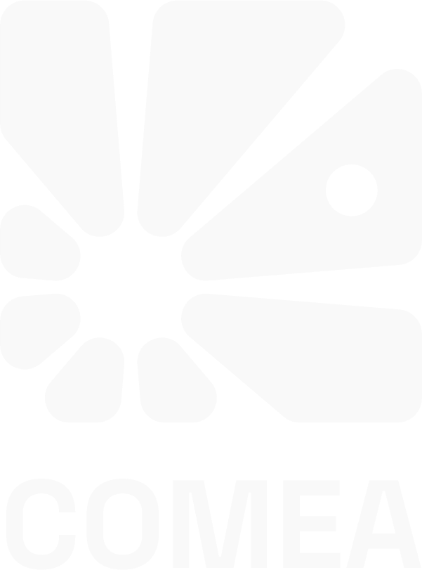 COOMEA Logo